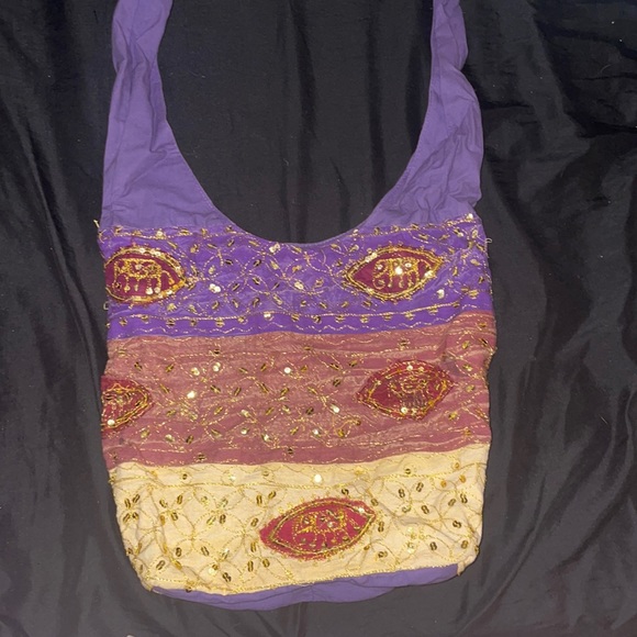 Crossbody bag - Picture 2 of 7